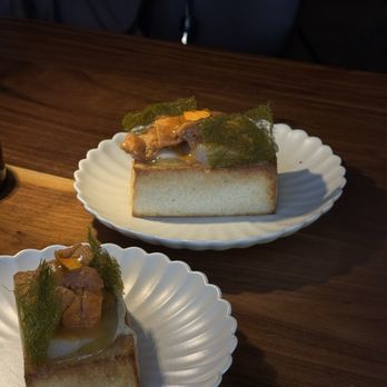 Bansang - Korean Near Me - San Francisco, California