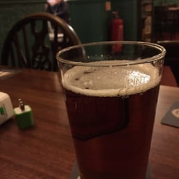 My first London Ale ever My first London Ale ever