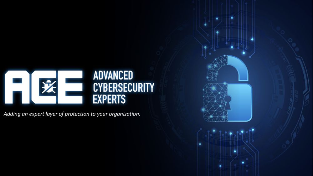 ADVANCED CYBERSECURITY EXPERTS Request a Quote 701 Brazos St