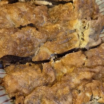 Korea Garden - meat jun - nice and crispy! - Korean Near Me - Honolulu, Hawaii Korea Garden - meat jun - nice and crispy! - Korean Near Me - Honolulu, Hawaii