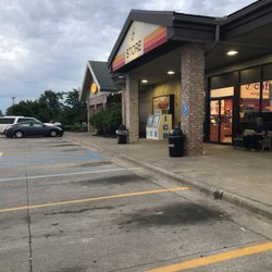 Flying J Travel Center