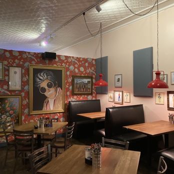 Easy Rider Diner - Dining area view - Comfort Food Near Me - Indianapolis, Indiana Easy Rider Diner - Dining area view - Comfort Food Near Me - Indianapolis, Indiana
