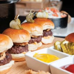 The Prestige Catering
