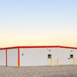 Blue Ridge Storage Solutions