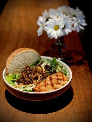 Provisions Lot F by null