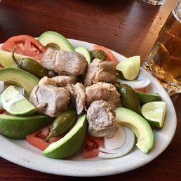 Carnitas