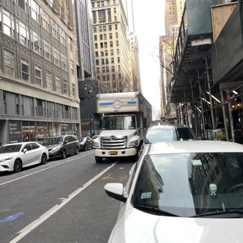 Excellent Quality Movers - They provided us with a large truck and 5 hardworking movers for our moving day. - Movers Near Me - Brooklyn, New York