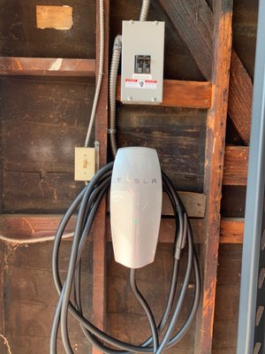 EV Chargers - Licensed electrician specializing in new residential wiring, panel upgrades and EV chargers. EV Chargers - Licensed electrician specializing in new residential wiring, panel upgrades and EV chargers.