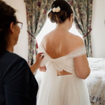 Alterations Tailored by Lidia - Sewing & Alterations Near Me - Austin, Texas