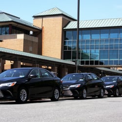 County Trip Service - Our Eco Friendly Camrys!