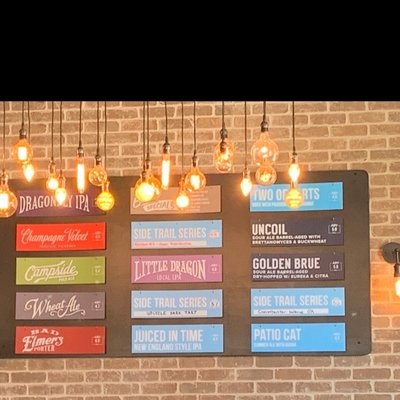 Menu photo 5 Upland Brewing - College Ave Indianapolis, IN Menu photo 5 Upland Brewing - College Ave Indianapolis, IN