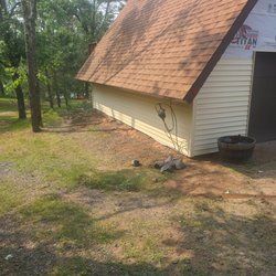 Sorensen Construction - New siding