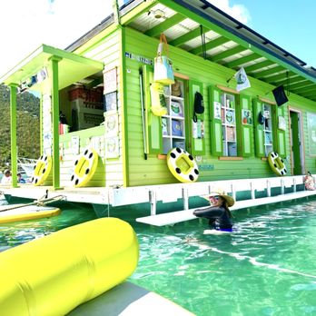 Lime Out - Mexican Near Me - Saint John, Virgin Islands