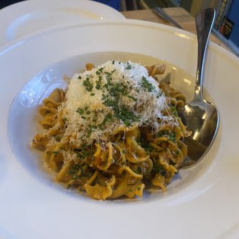 Bluebeard - Campanelle - New American Near Me - Indianapolis, Indiana