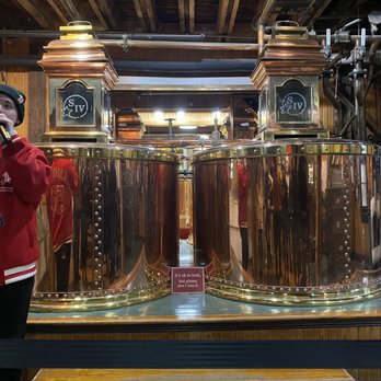 Maker's Mark Distillery - Tours Near Me - Loretto, Kentucky Maker's Mark Distillery - Tours Near Me - Loretto, Kentucky
