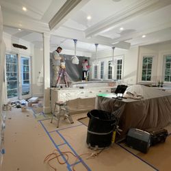 EA Painting Services