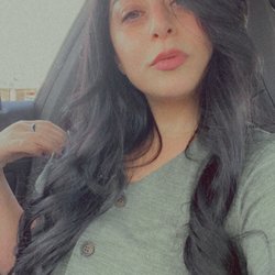 Nadia's Hair Salon - I went from short blonde hair to this :) thank you Nadia