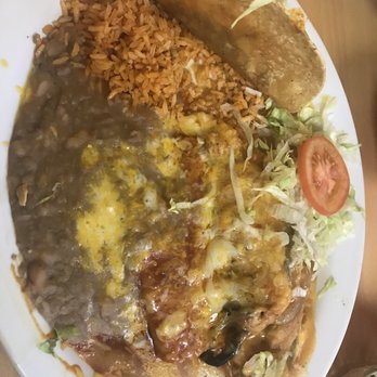 Carrillo's Mexican Food - Mexican Near Me - Clovis, California