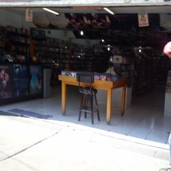 DVD Manía