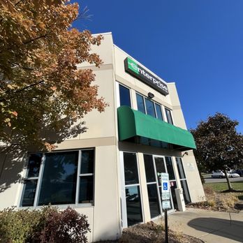 Enterprise Rent-A-Car - Exterior of the building you should avoid at all costs. - Car Rental Near Me - Oswego, Illinois Enterprise Rent-A-Car - Exterior of the building you should avoid at all costs. - Car Rental Near Me - Oswego, Illinois