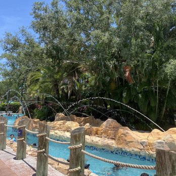 Aquatica Orlando - Water Parks Near Me - Orlando, Florida