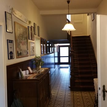 Leyscher Hof - Flur - Hotels Near Me - Leutesdorf, RP