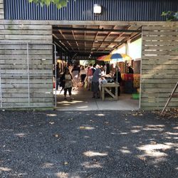 Hamilton Farmers Market