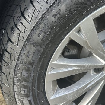 America's Tire - Wheel & Rim Repair Near Me - Millbrae, California