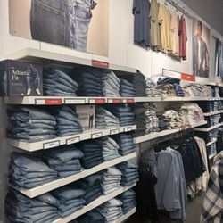 American Eagle