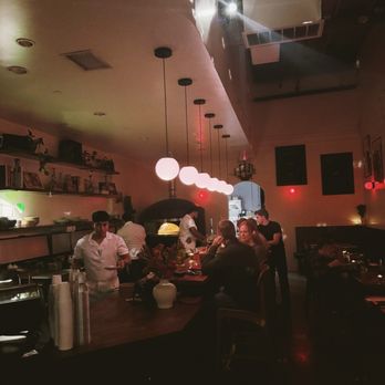 Hearth Restaurant & Coffee - Interior - Latin American Near Me - Moorpark, California