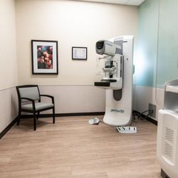 Solis Mammography Rowlett