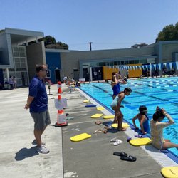Route 66 Aquatics - Swim lessons
