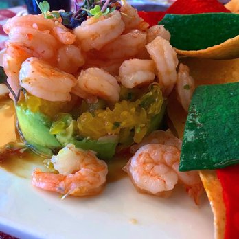 Conchy Joe's - Shrimp Stack - Seafood Near Me - Jensen Beach, Florida Conchy Joe's - Shrimp Stack - Seafood Near Me - Jensen Beach, Florida