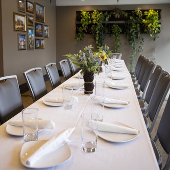Liter House - Winthrop Room - Caterers Near Me - Indianapolis, Indiana Liter House - Winthrop Room - Caterers Near Me - Indianapolis, Indiana