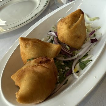 Nanking Indian Restaurant - Samosa - Indian Near Me - Artesia, California