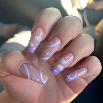 A Classy Nail & Spa - Nail Salons Near Me - Corona, California