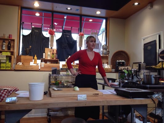 ChefShop.com by null