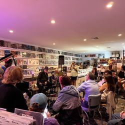 American Pie Records - Jazz artist