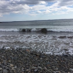 Cleveland Beach