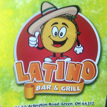 Latino Bar & Grill - Yummy food and drink specials - Bars Near Me - Akron, Ohio Latino Bar & Grill - Yummy food and drink specials - Bars Near Me - Akron, Ohio