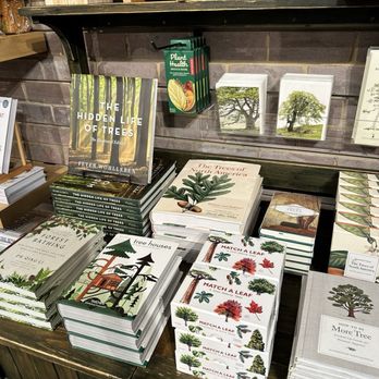 Longwood Gardens - Books - Botanical Gardens Near Me - Kennett Square, Pennsylvania