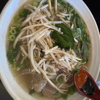 Pho Kim 88 - Pho Tai - Vietnamese Near Me - Pittsburgh, Pennsylvania