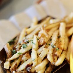 Fiamma Burger