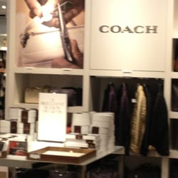 Coach Outlet