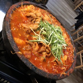Hancook - Korean Near Me - Oakland, California
