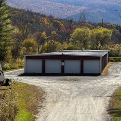 A Safe Place Self Storage