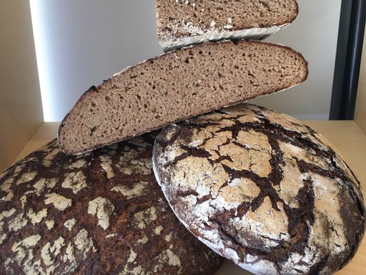 Lechevalier Wine Bar & Shop by null