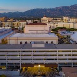 Hotel Dena, Pasadena Los Angeles, a Tribute Portfolio Hotel