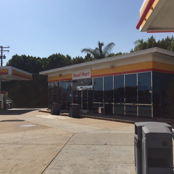 V Red - Gas Stations Near Me - West Covina, California