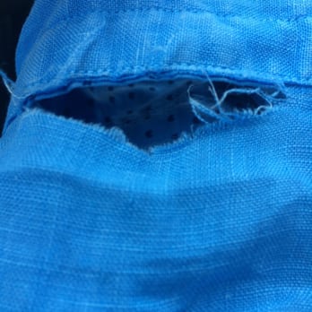 Crest Cleaners - The worst experience I have ever had with a dry cleaner. - Laundry Services Near Me - Los Angeles, California Crest Cleaners - The worst experience I have ever had with a dry cleaner. - Laundry Services Near Me - Los Angeles, California